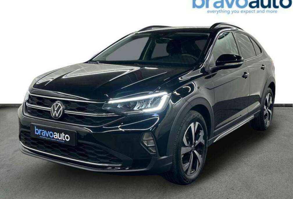 Volkswagen Life DSG + Carplay