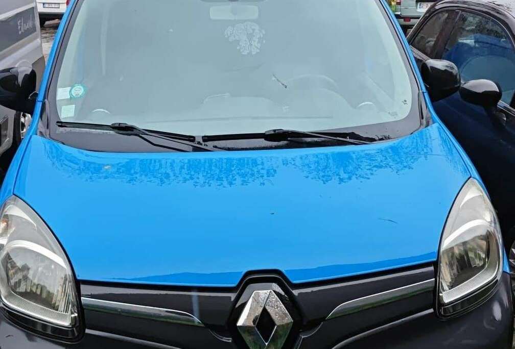 Renault Dynamique