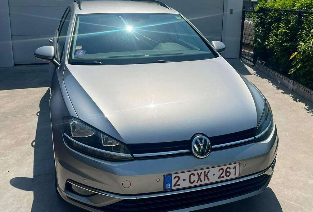 Volkswagen Golf SW 1.0 TSI Join OPF DSG (EU6.2)