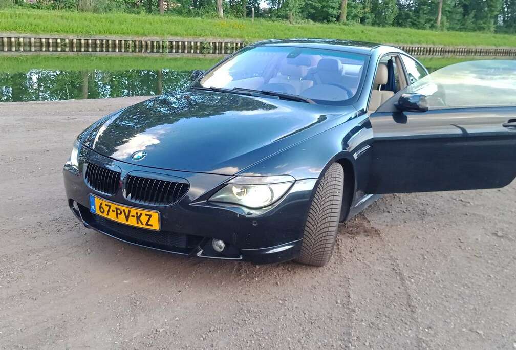 BMW Ci