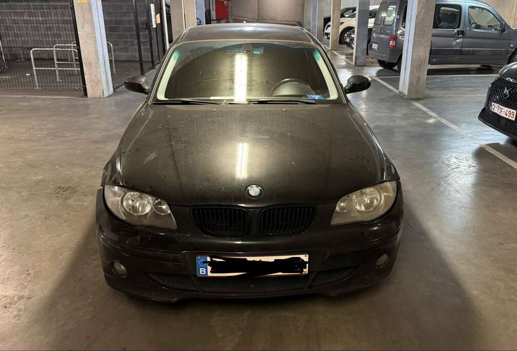 BMW 118i