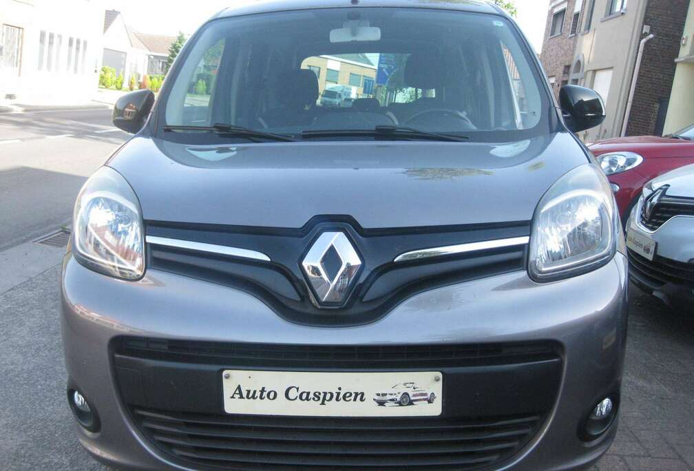 Renault 1.5 dCi  Clim Nouvelle Courroie Garantie 1an