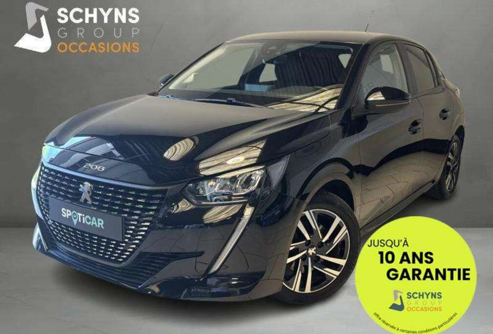 Peugeot Style