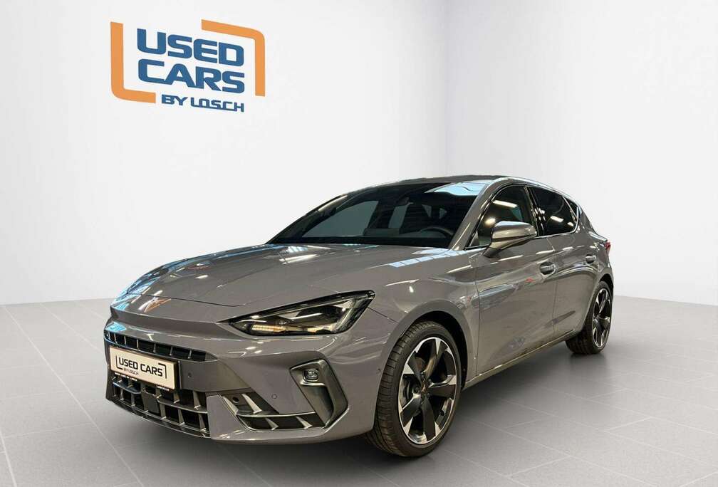 Leon+Pure-Perf.+Dinamica+Int.Drive