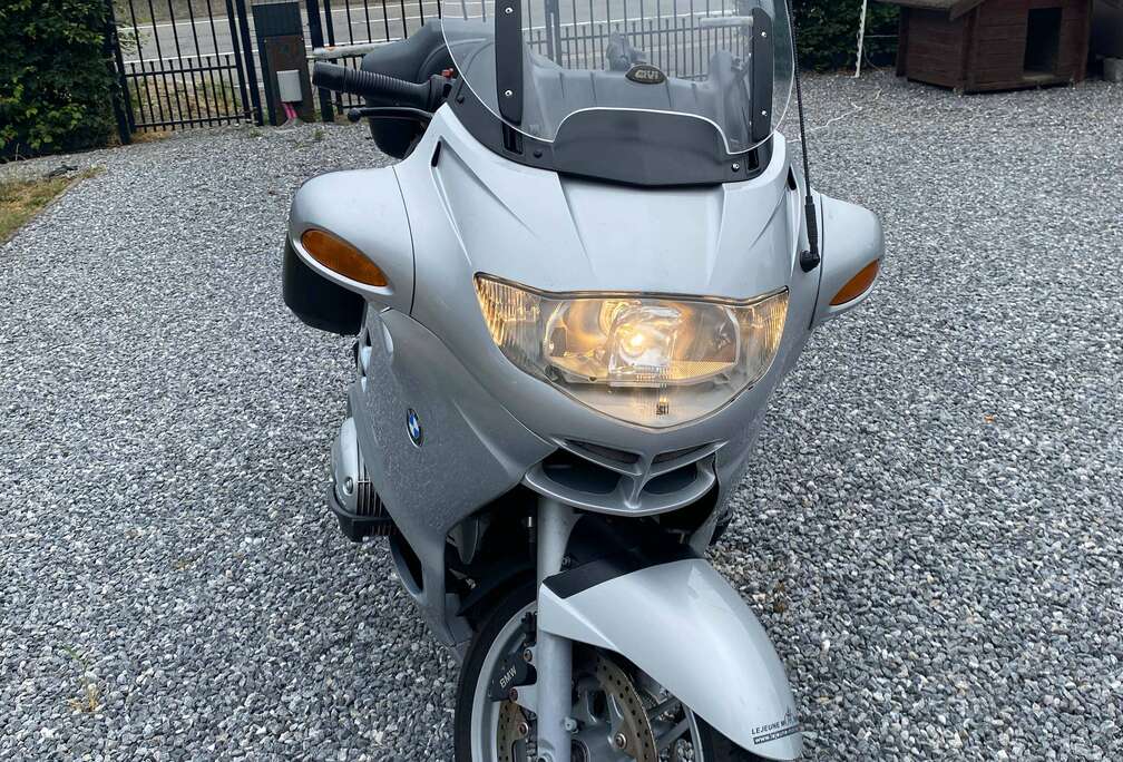 BMW twin spark