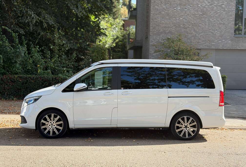 Mercedes-Benz Horizon