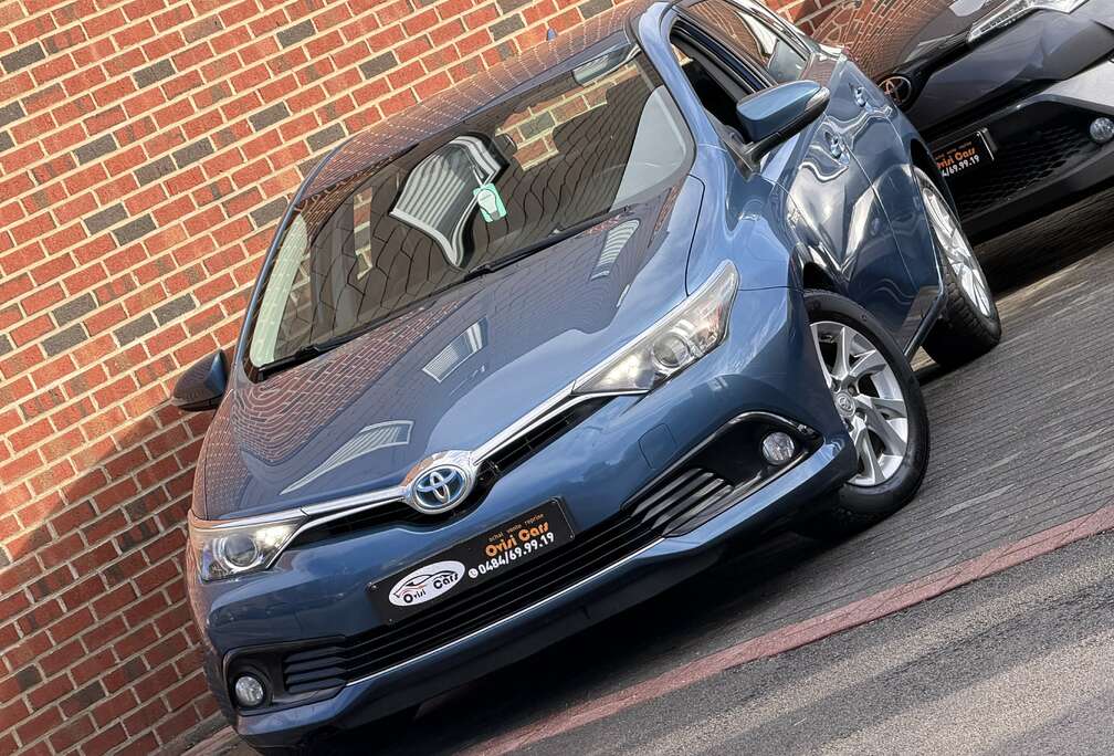 Toyota // 1ERE PROPRIÉTÉ// PARFAIT ÉTAT //