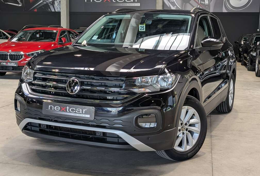 Volkswagen 1.0 TSI Life *CARPLAY-PARKING-ATTELAGE-CRUISE*