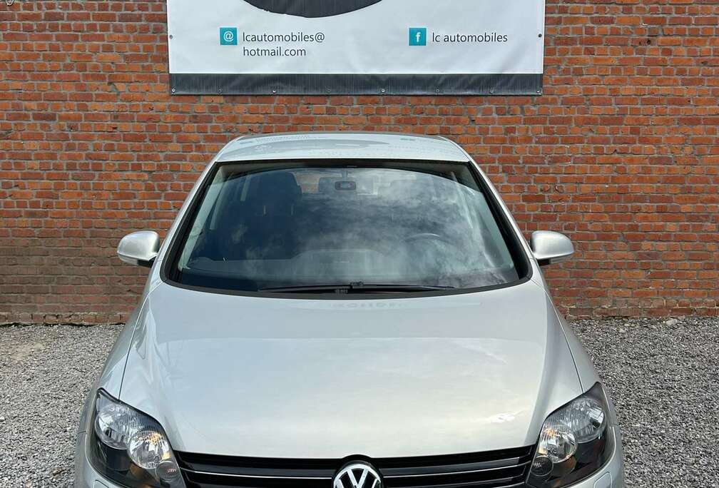 Volkswagen 1.6 CR TDi Highline DPF DSG