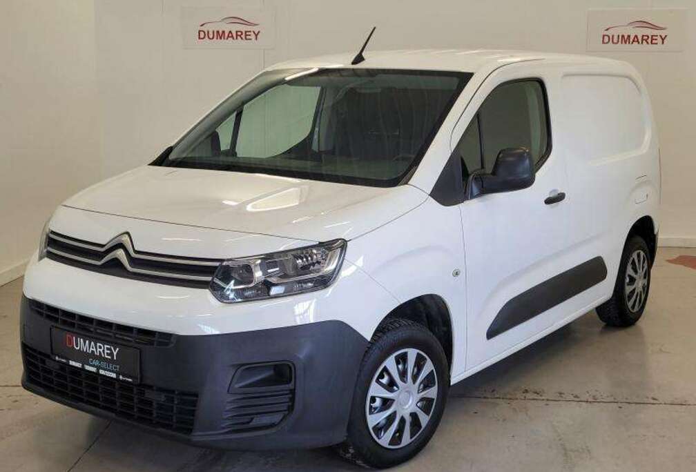Citroen 16 Blue Hdi