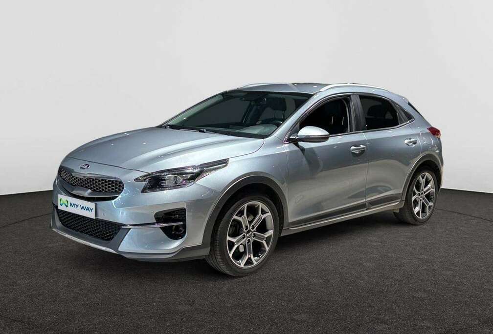 Kia 1.4 T-GDi Sense ISG DCT