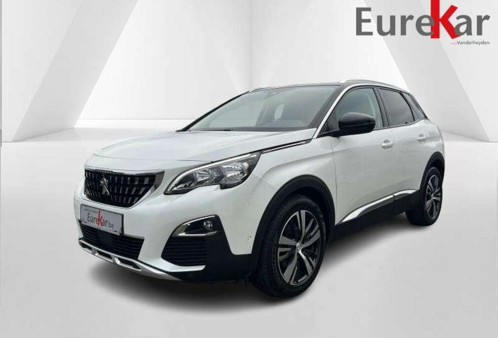 Peugeot 1.2i II Allure