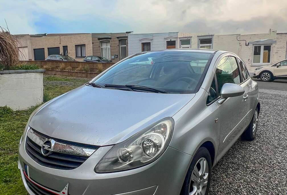 Opel «UTILITAIRE» 1.3 CDTi Sport