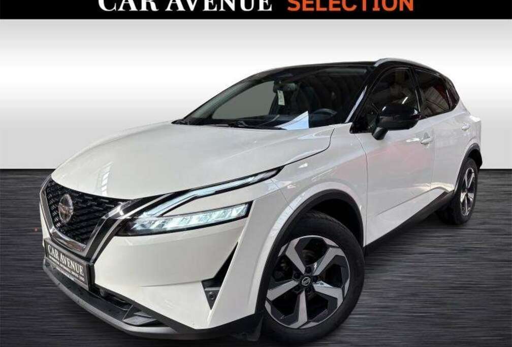 Nissan PREMIERE EDITION