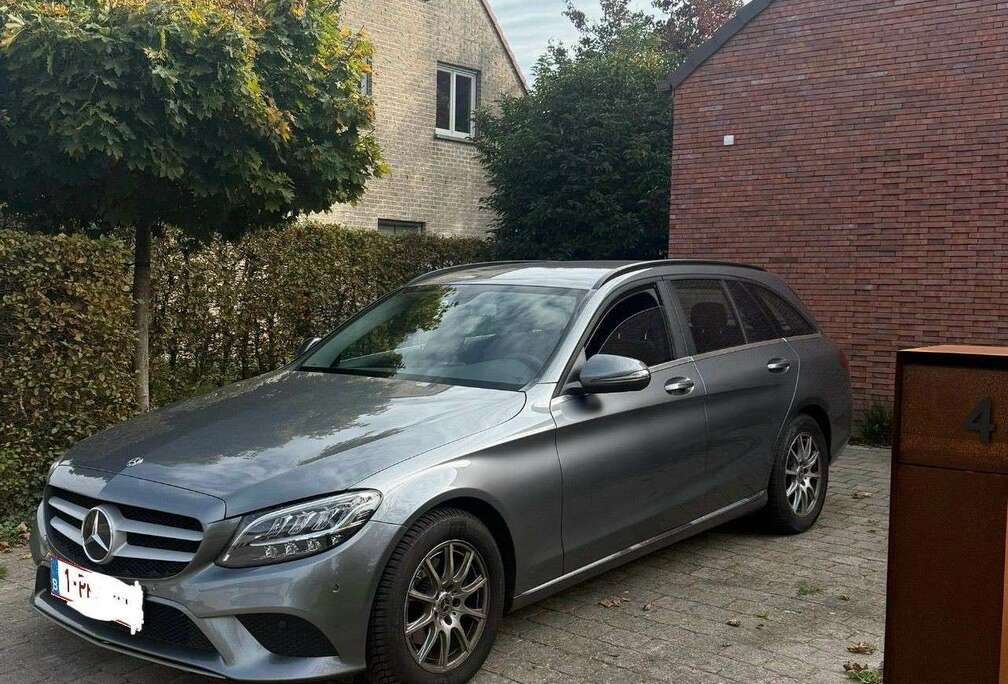 Mercedes-Benz d Business Solution