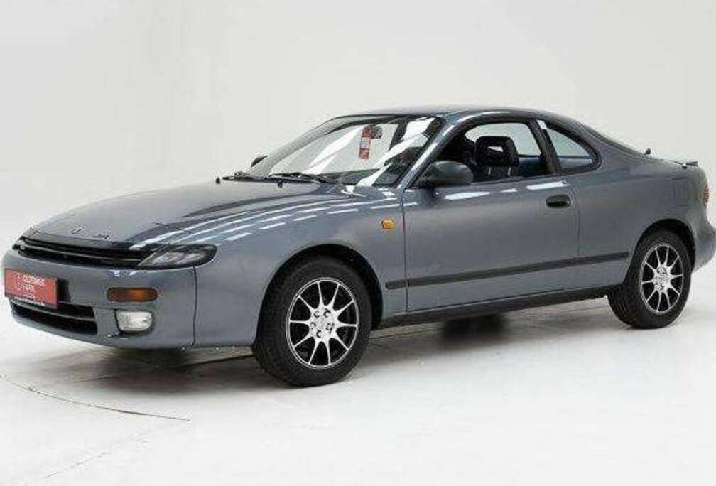 Toyota \'94 CH09409