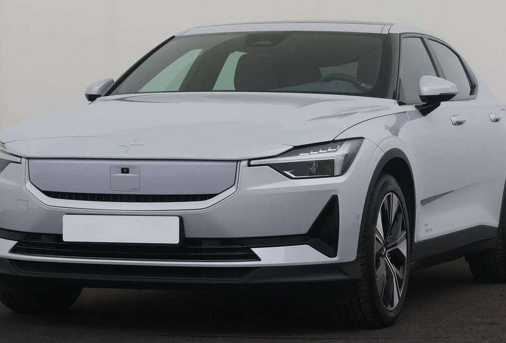 Polestar 2 69 kWh Standard Range Single Motor Plus