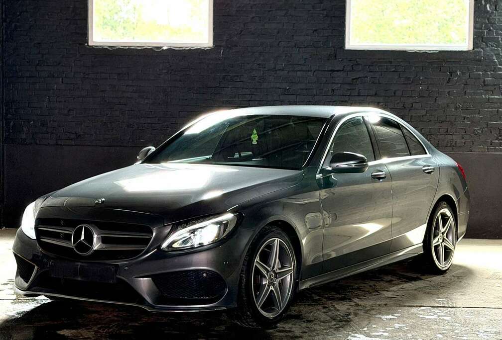 Mercedes-Benz d Business Solution