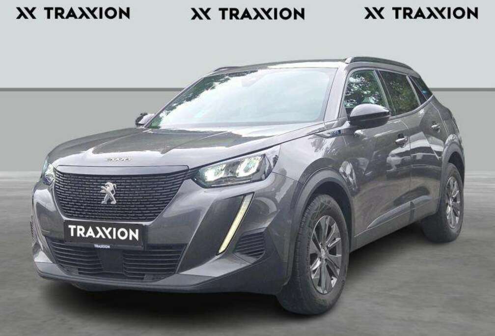 Peugeot Style