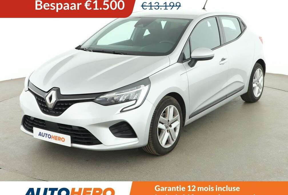 Renault 1.0 TCe Business Edition