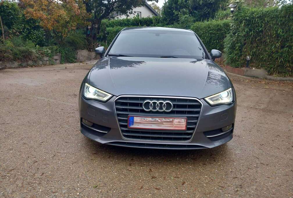 Audi A3 Sportback 1.6 TDi