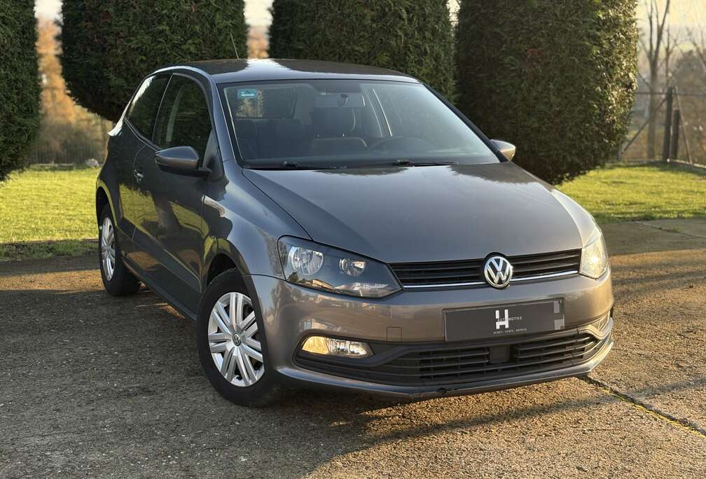 Volkswagen 1.0 // 138.000KM // 2014 // 1ER PROPRIO //LEZ BX