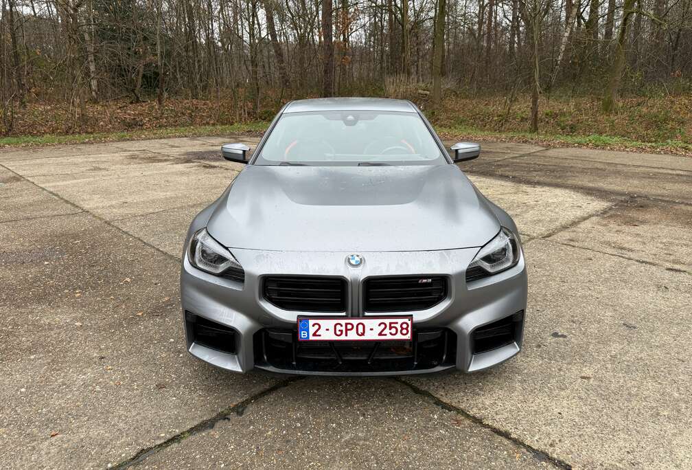 BMW M2 Aut.