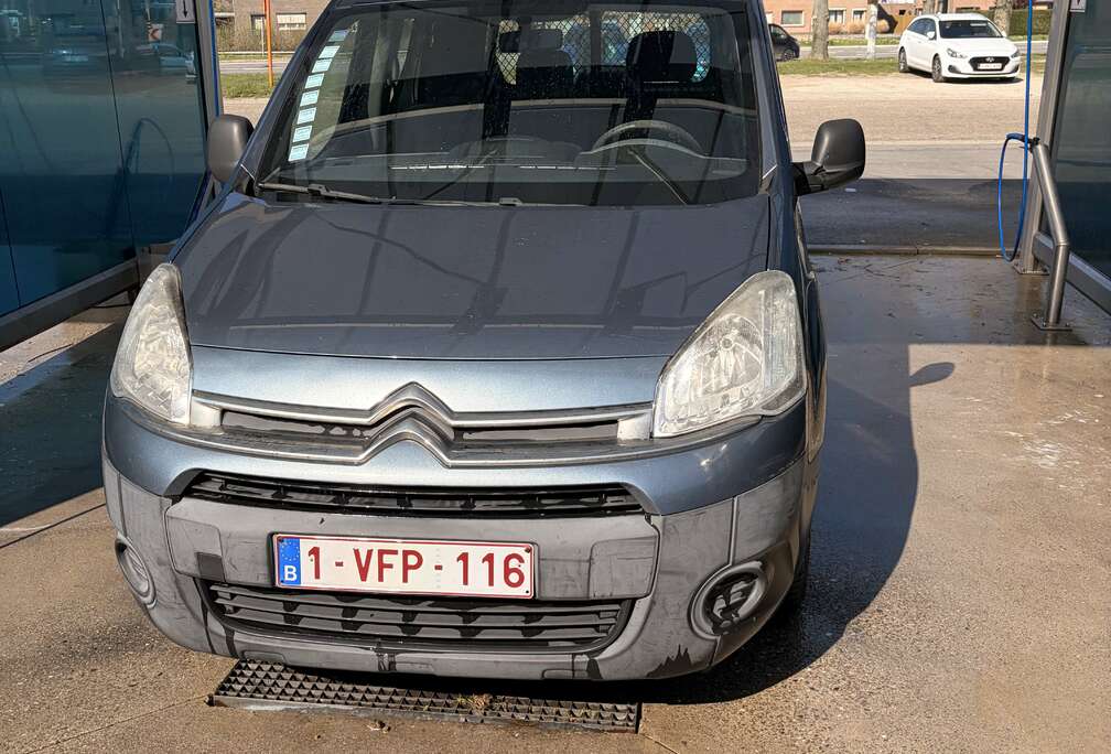 Citroen 1.9 TO-OD