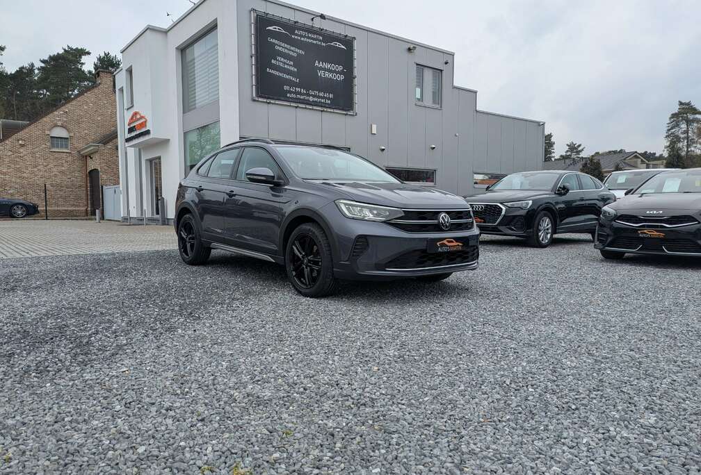 Volkswagen 1.0 TSI Life  CARPLAY  FRONT + LANE ASSIST  PARKSENS
