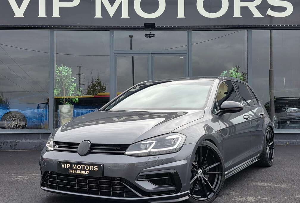 Volkswagen DYNAUDIO // NAVIGATION PRO // GARANTIE 12 MOIS