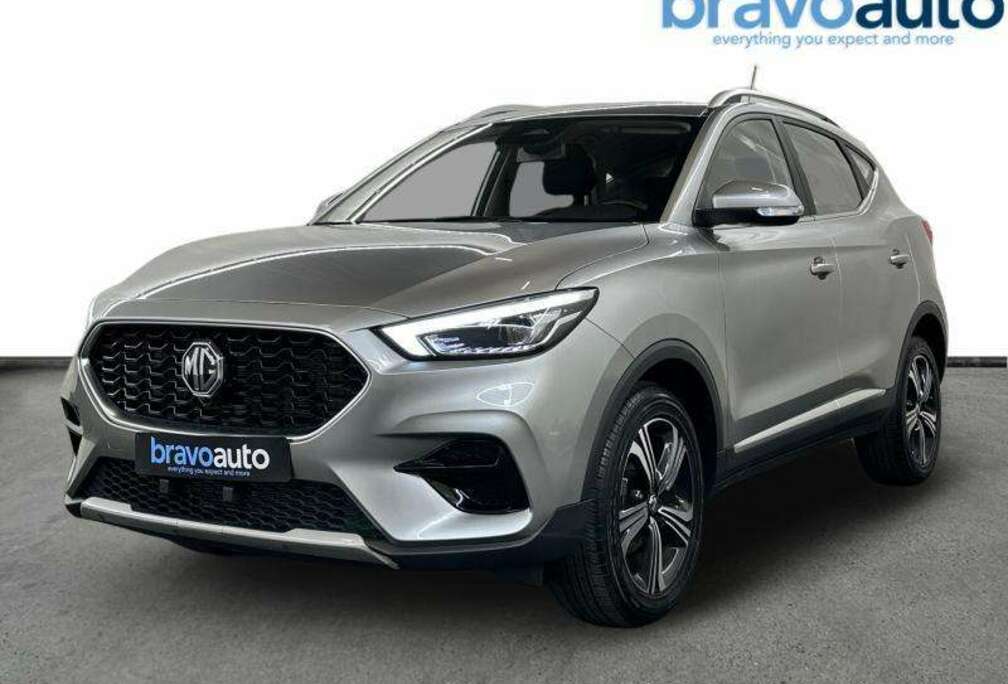 MG Comfort  Carplay  Camera  5Y WARRANTY