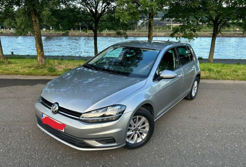 Volkswagen 1.0 TSI Trendline 110ch