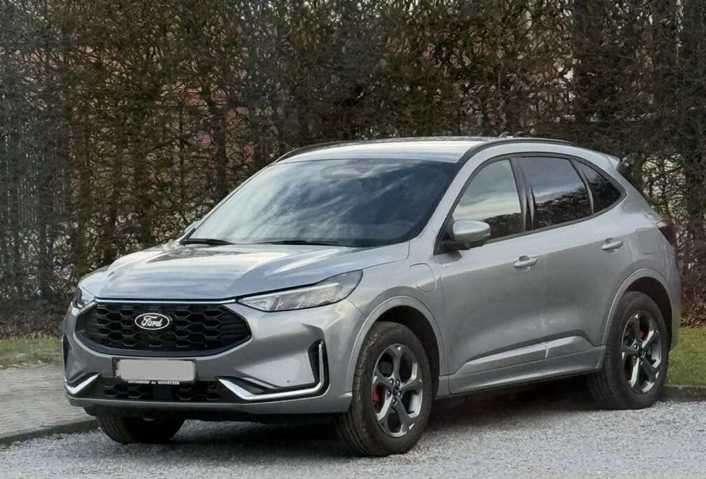 Ford Ford kuga ST-Line X 179kw 243pk 2025 Plug-in Hybri
