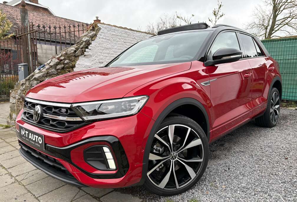 Volkswagen 1.5TSI FULL R-Line DSG * VÉHICULE NEUF *