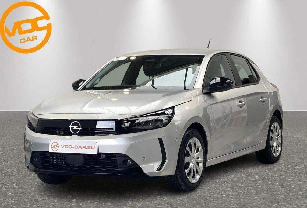 Opel EDITION*Gtie 8 ans Caméra de recul