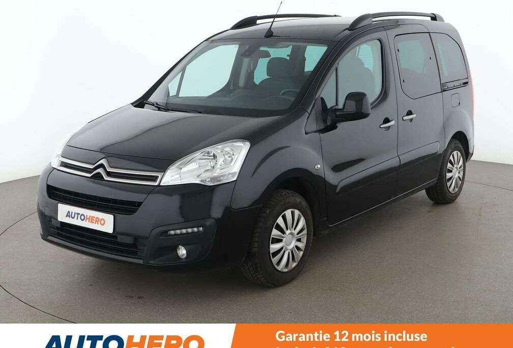 Citroen 1.2 PureTech Selection