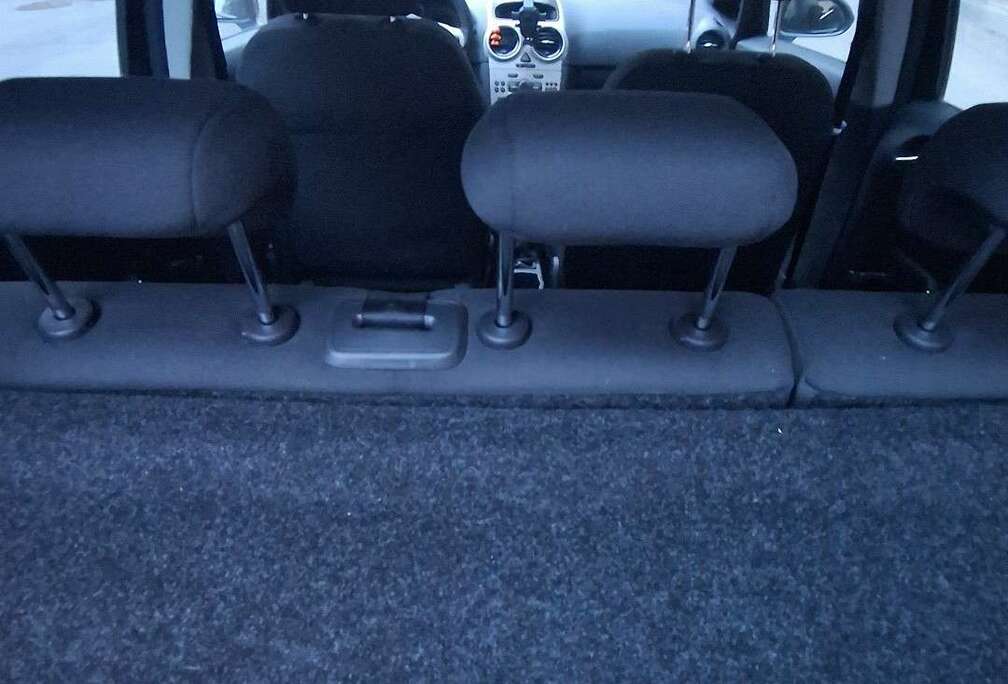 Opel 1.3 CDTi Essentia DPF