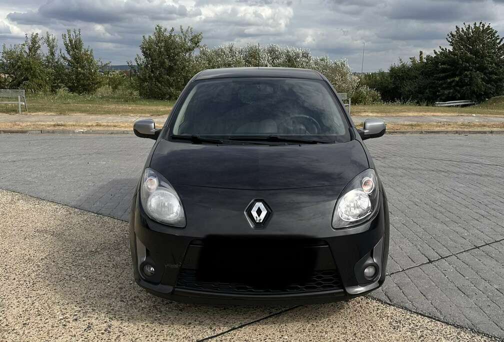 Renault 1.5 dCi Night & Day FAP