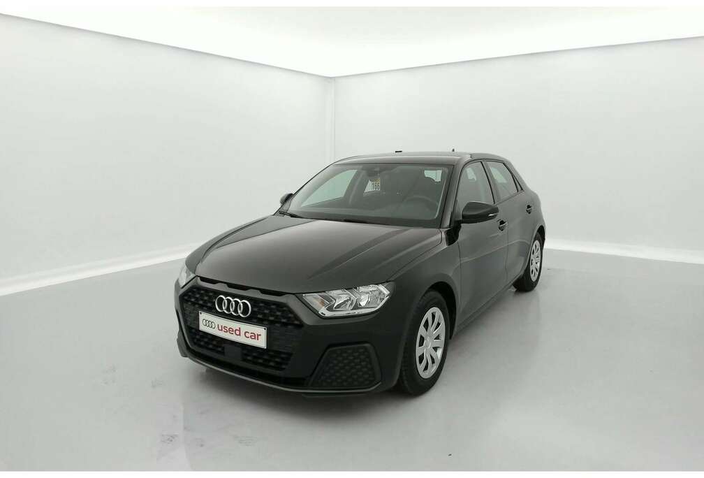 Audi 25TFSI 70kW(95cv) 5v * My Way Selection *
