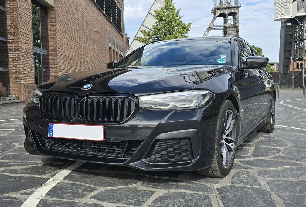 BMW ‼️2022 FACELIFT M-PAKKET‼️