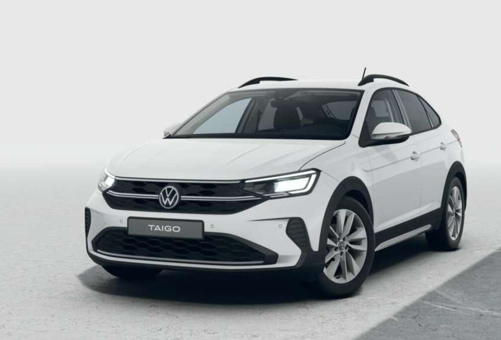 Volkswagen Limited Sur commande : aux meilleures conditions