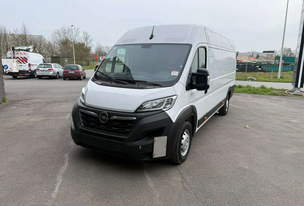 Opel (Stock ID 02422)