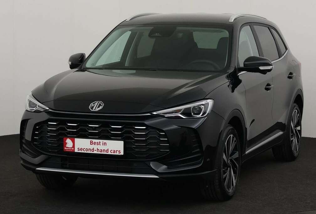 MG 1.5 L LUXURY HYBRIDE  + CARPLAY + GPS + CAMERA + P