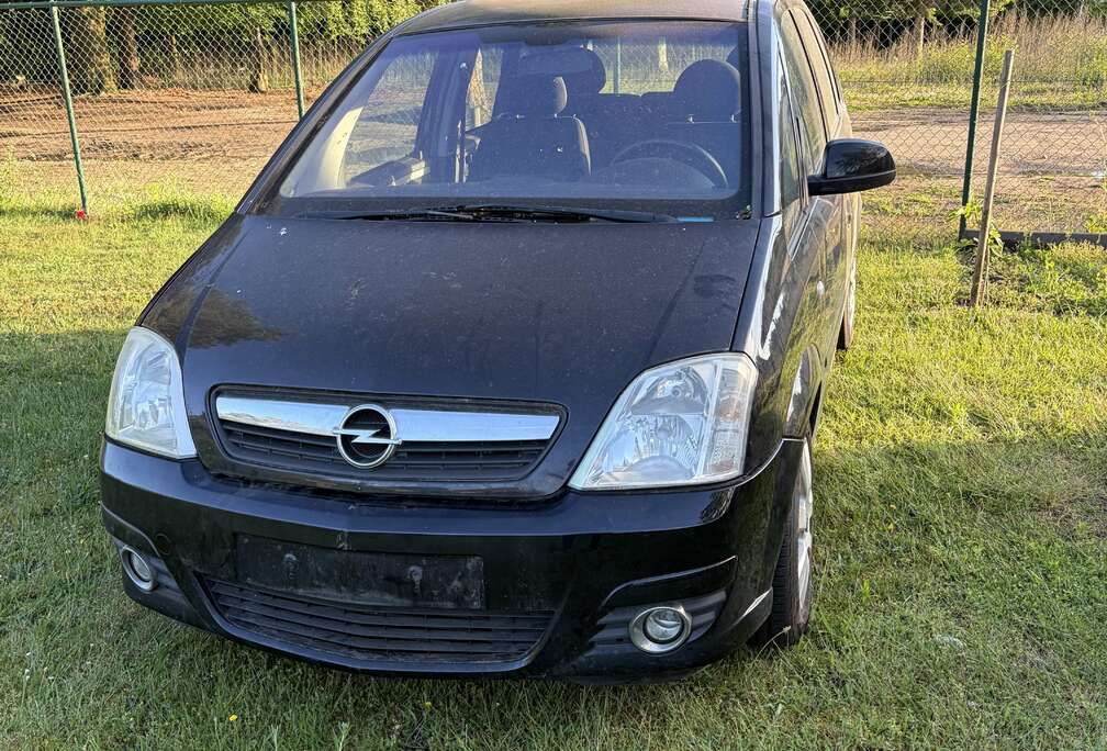 Opel 1.7 CDTi Cosmo