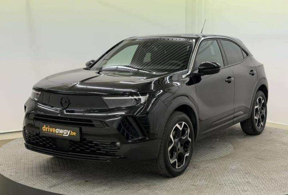 Opel Ultimate FULL option aan spotprijs met garantie