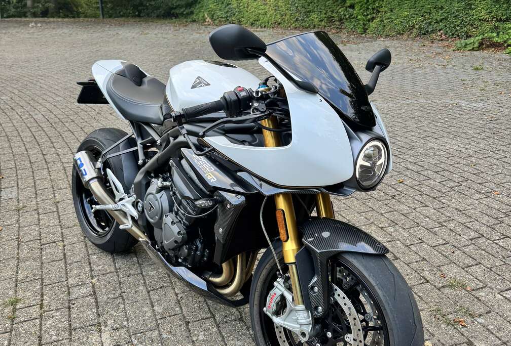 Triumph