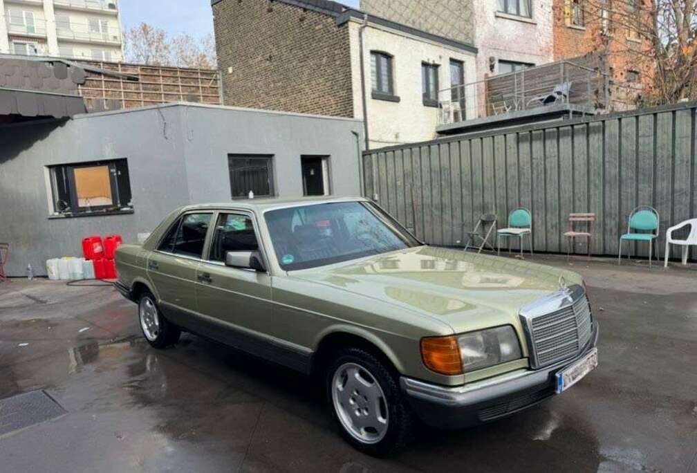 Mercedes-Benz