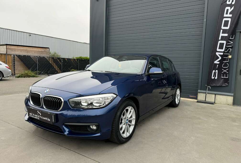 BMW d AUTOMAAT / GARANTIE / CARPASS/ TOPSTAAT