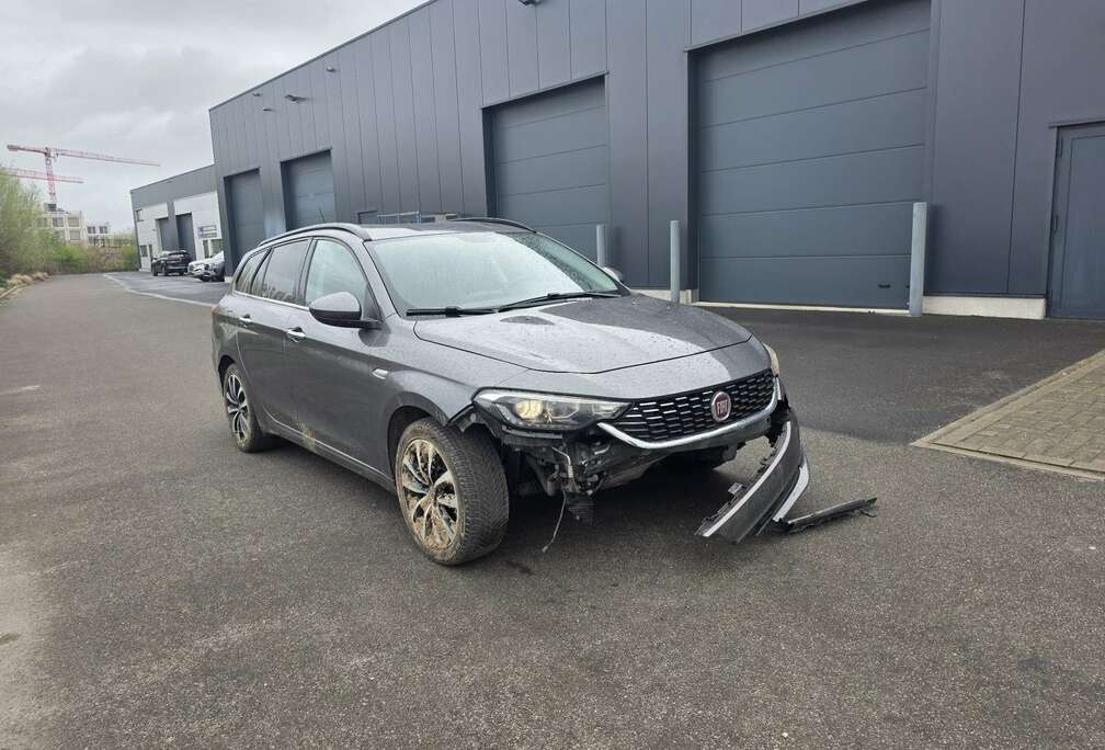 Fiat Tipo SW 1.4 Turbo Easy S