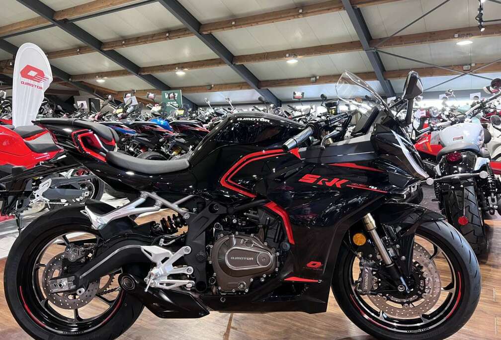 SRK 421 RR